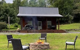 Dragon'S Nest Cabin With Mountain Views