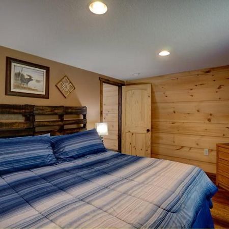 Dragon'S Nest Cabin With Mountain Views Robbinsville Exterior photo