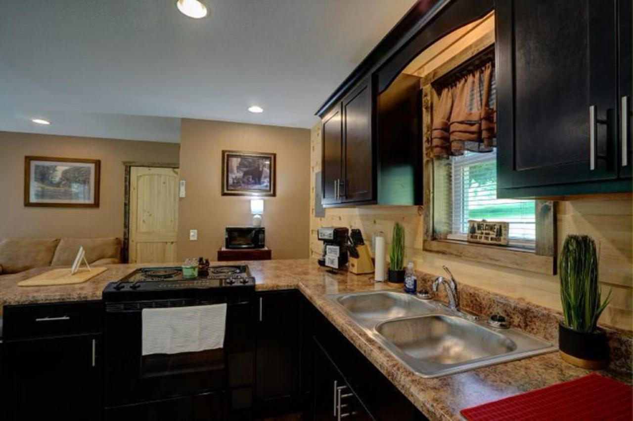 Dragon'S Nest Cabin With Mountain Views Robbinsville Exterior photo