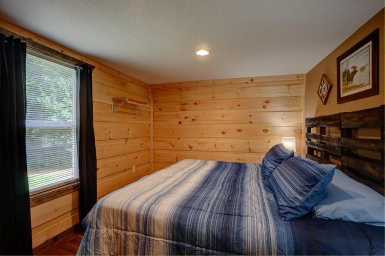 Dragon'S Nest Cabin With Mountain Views Robbinsville Exterior photo
