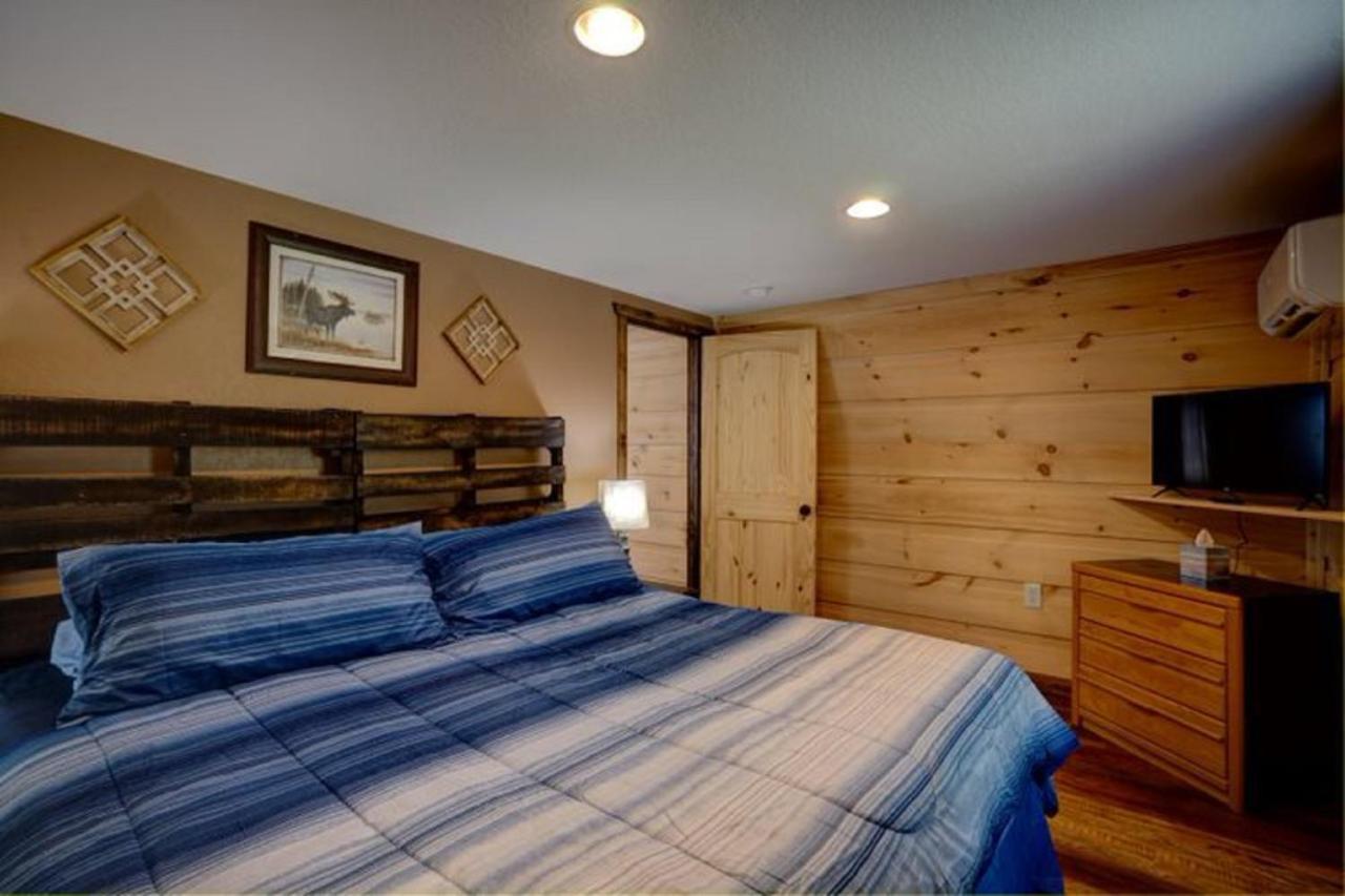 Dragon'S Nest Cabin With Mountain Views Robbinsville Exterior photo